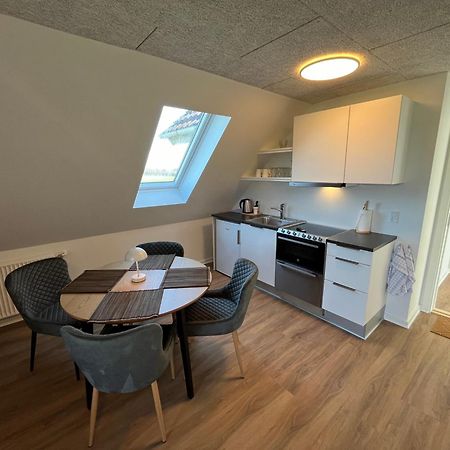 Aparthotel Go-Sleep Bredehus Bredsten  Exterior foto