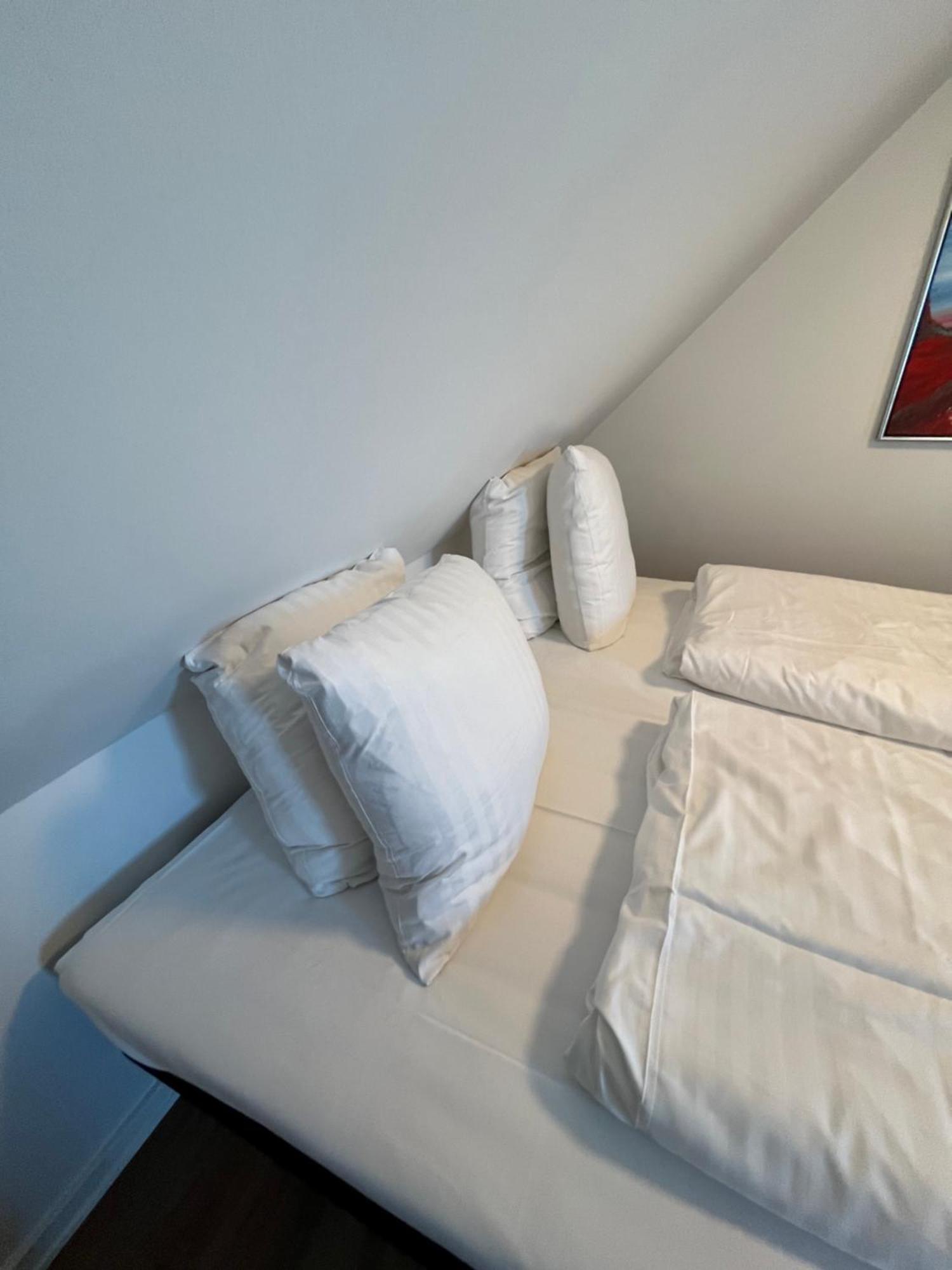 Aparthotel Go-Sleep Bredehus Bredsten  Exterior foto