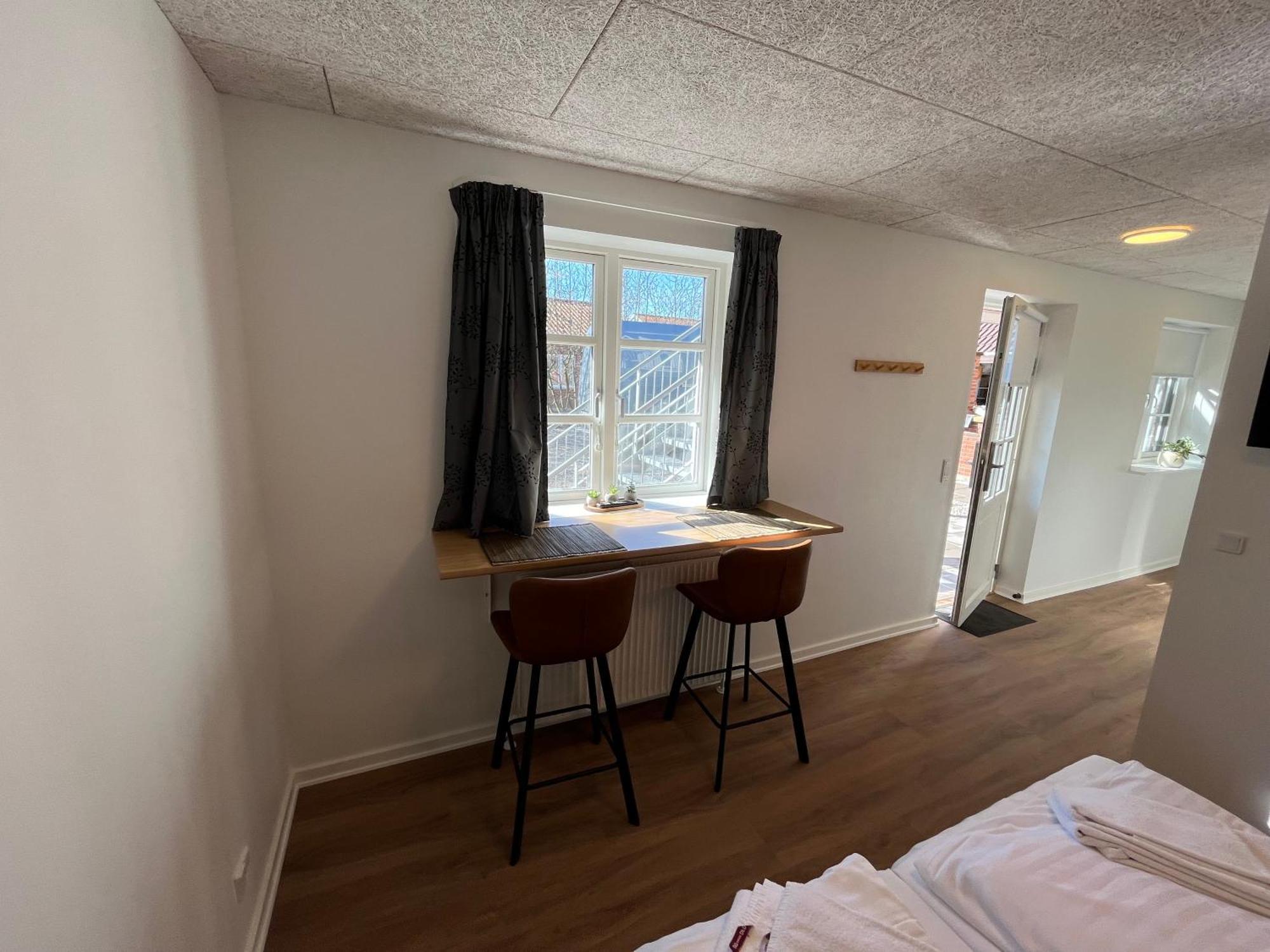 Aparthotel Go-Sleep Bredehus Bredsten  Exterior foto