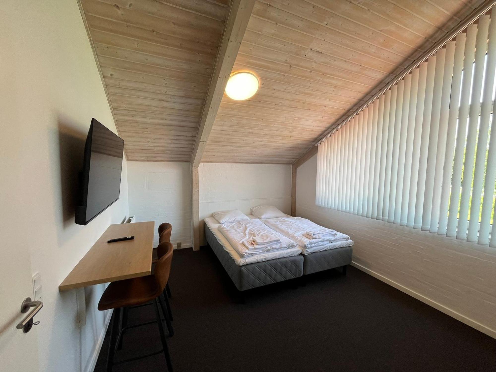 Aparthotel Go-Sleep Bredehus Bredsten  Exterior foto