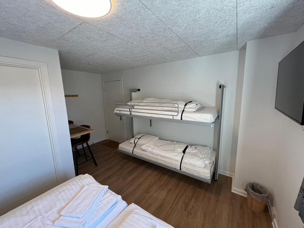 Aparthotel Go-Sleep Bredehus Bredsten  Exterior foto