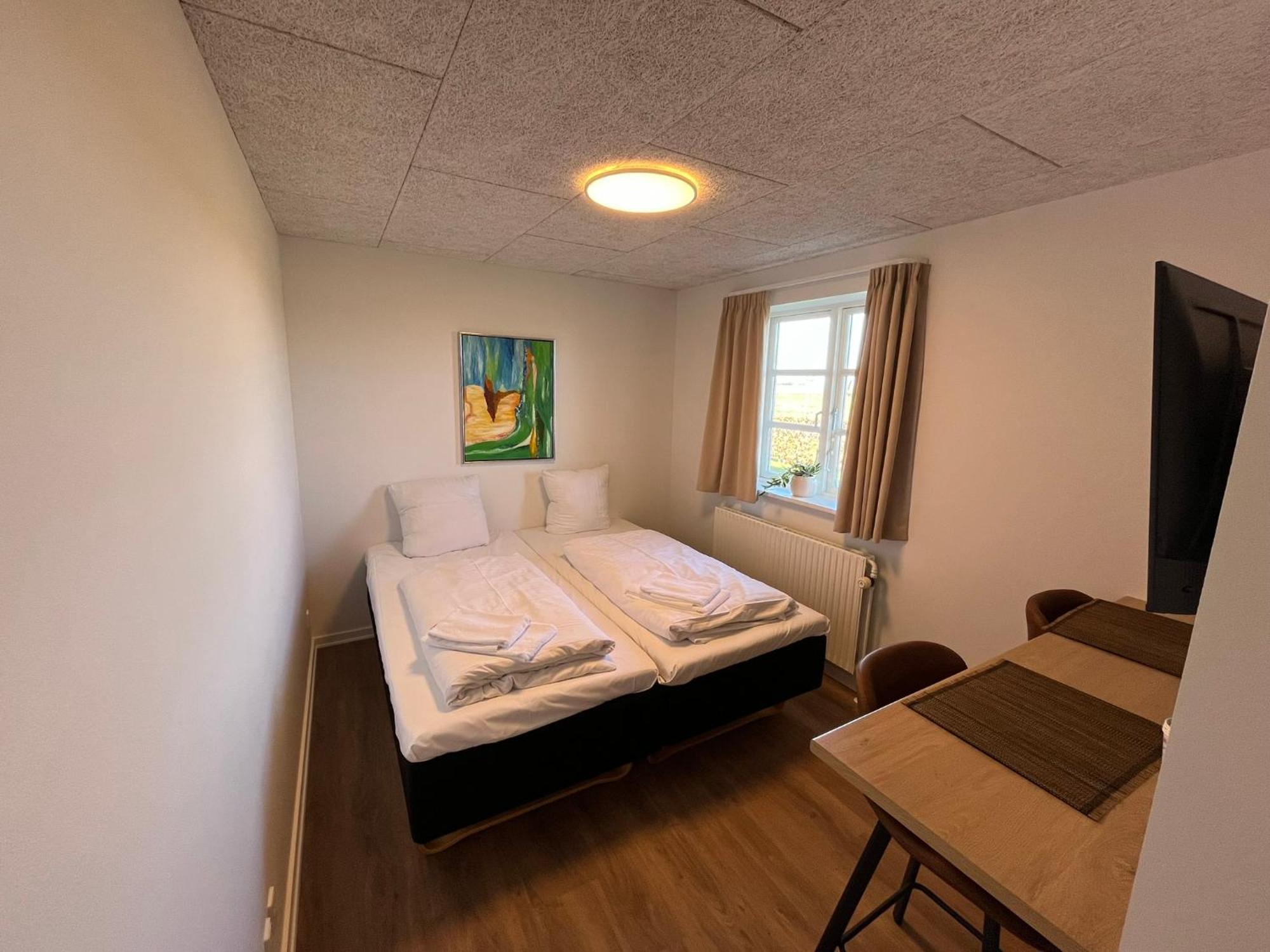 Aparthotel Go-Sleep Bredehus Bredsten  Exterior foto